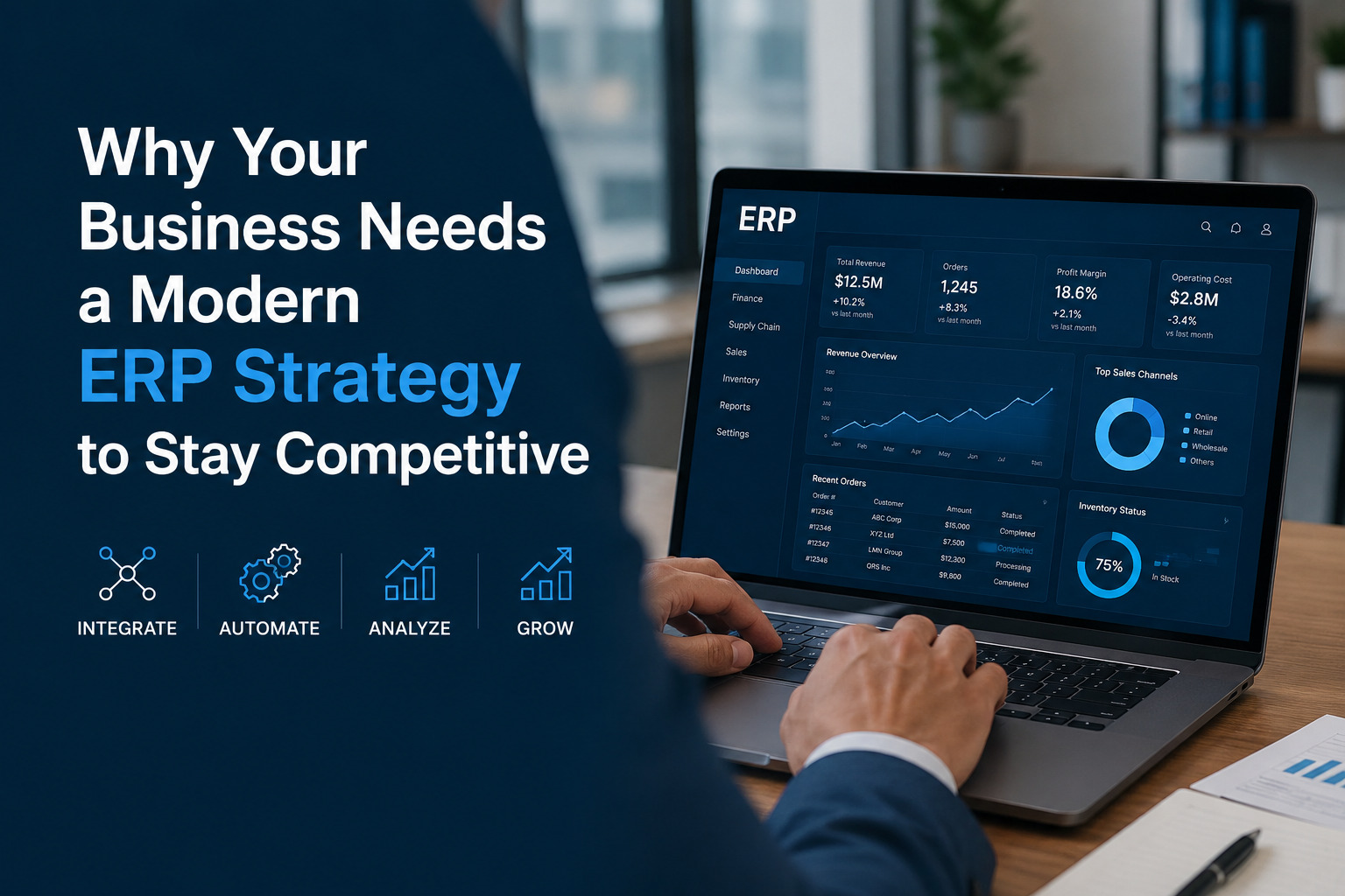 ...